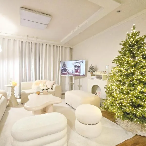 Seoul में, होटल Yeon Stay