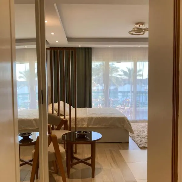 Unique Sunset Studio, hotel en Sharm El Sheikh