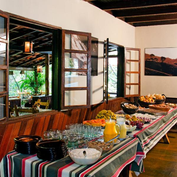 Pousada da Gruta - Foto 4