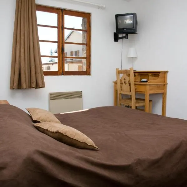 Adonis Le Chastellan, hotel in Valberg