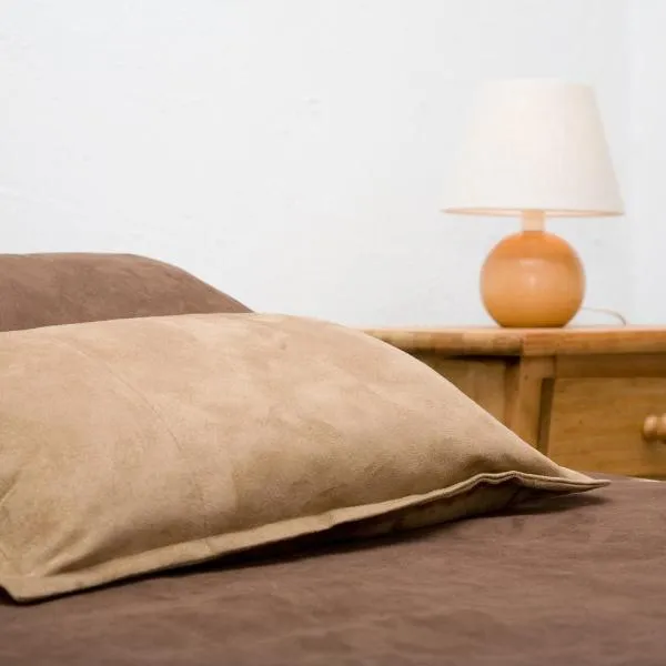 Adonis Le Chastellan – hotel w mieście Valberg