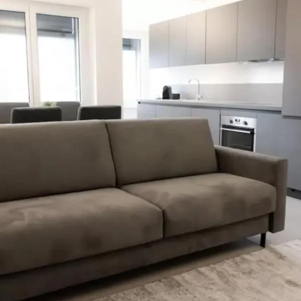 Urban Residence by Quokka 360 - Apartments with parking in Lugano, hôtel à Aldesago