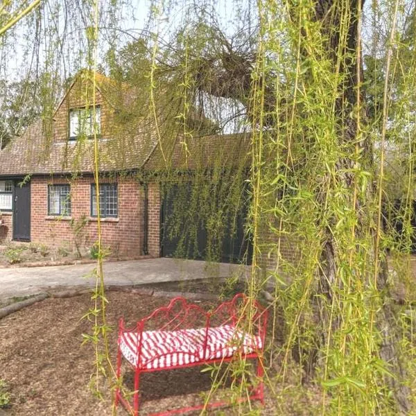 Willow Cottage, hotel in Rye