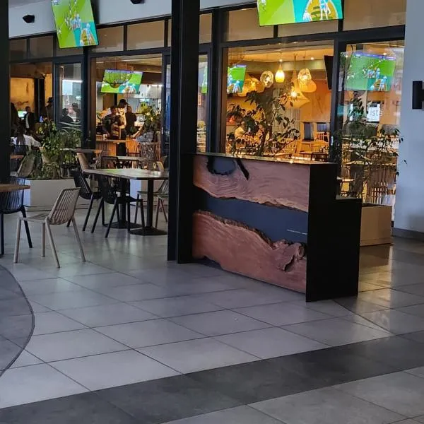 Cozy home at The Blyde, hotel in Pretoria