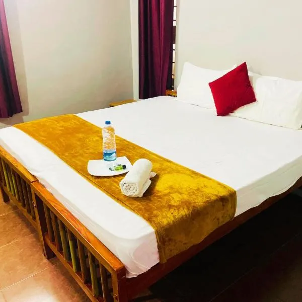 GoNest O Zen, hotel v destinaci Kóžikkót