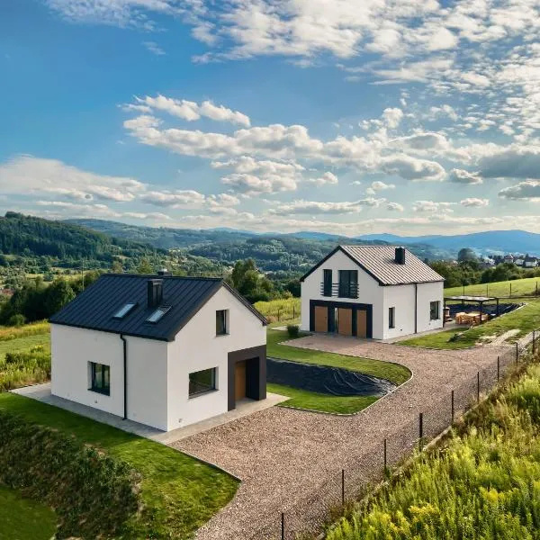Stodołówka, hotel v mestu Budzów
