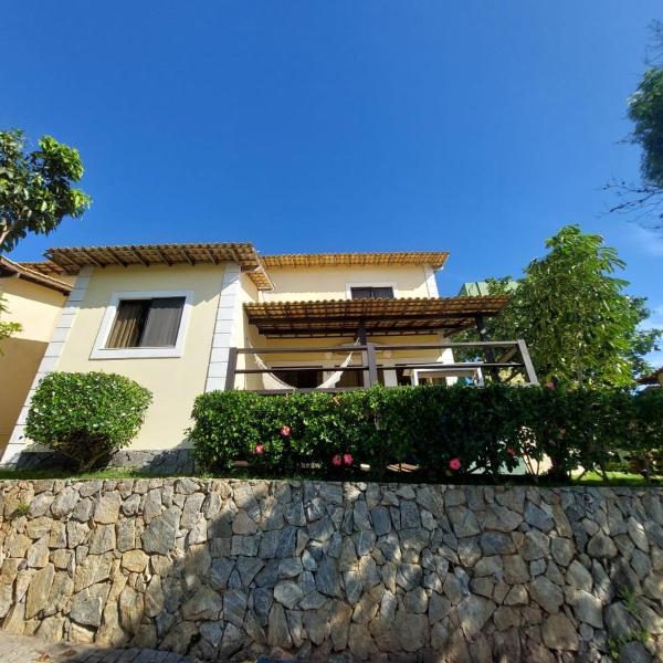 Casa 12 Mares de Búzios 5min a pé da Rua das Pedras - Foto 4