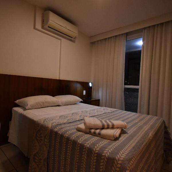 Flat Canadá em Brasília