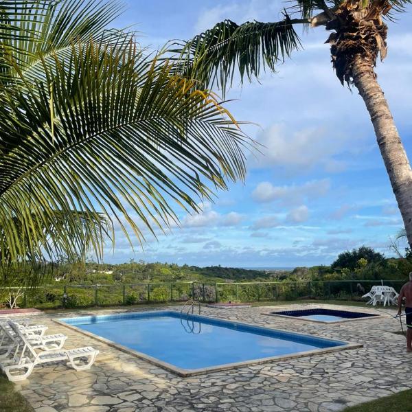 Pousada Panorâmica PF - Foto 4