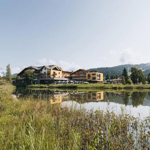 Hotel Seespitz Superior - Adults Only, hotel in Seefeld in Tirol