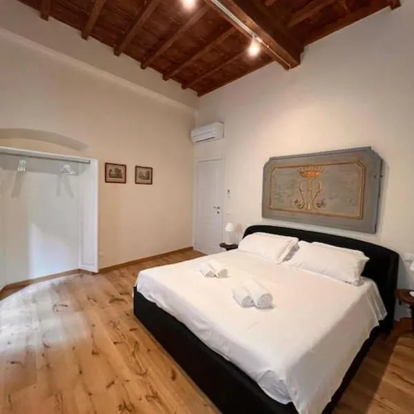 Sprone Apartments in Florence, hotel in Florence