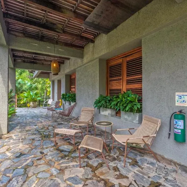 Casa Origen, hotel in Los Naranjos