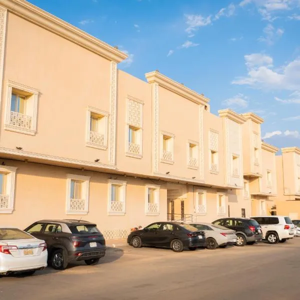Dyar Sultana - 10 Mins Drive to Al Masjed Al Nabwi, hotel in Sulţānah