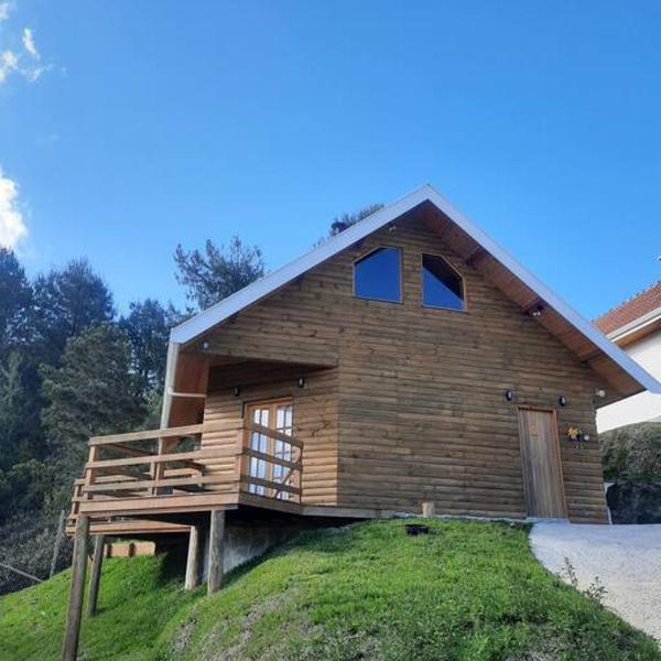 Lá na Lagoinha - Casa Carneiro