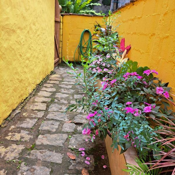Casa Ilhabela entre a Praia Grande & Julião