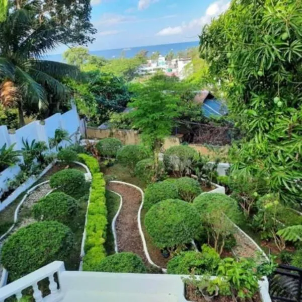 Balay sa Bukid Studio Type A1, hotel in Boracay