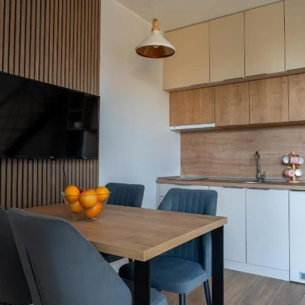 Apartman Nina, hotel v destinaci Kopaonik