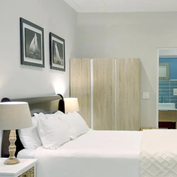 Sea Breeze Cottage, hotel a Città del Capo