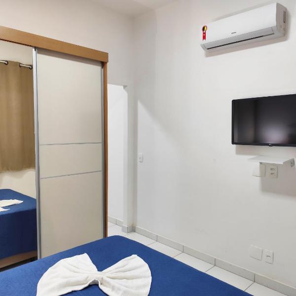 Renovated Studio at Copacabana Beach 604 - Foto 5