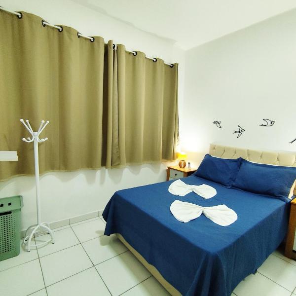 Renovated Studio at Copacabana Beach 604 - Foto 2