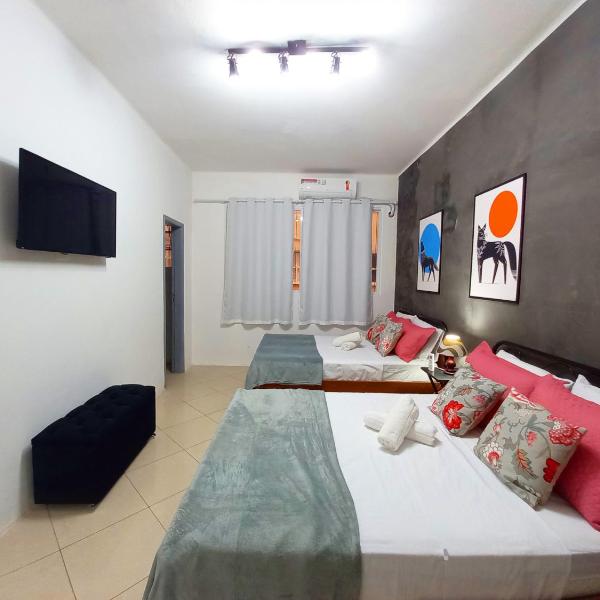 Studio na Praia de Copacabana, maquina de lavar - Foto 5