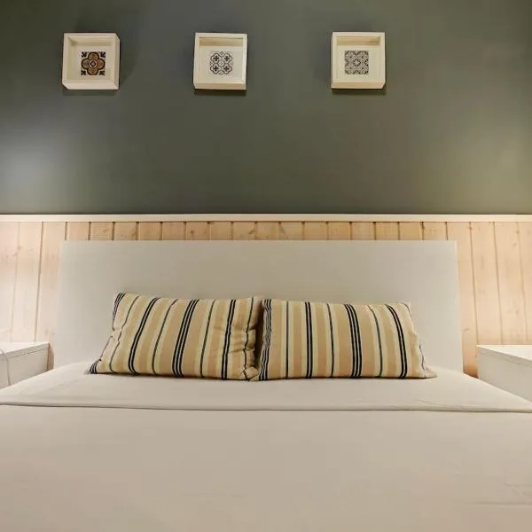 Hilltop Hideaway, hotel in Cospicua