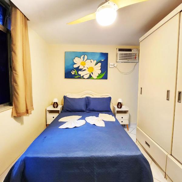 Apt Heart of Leblon JL311 - Foto 2