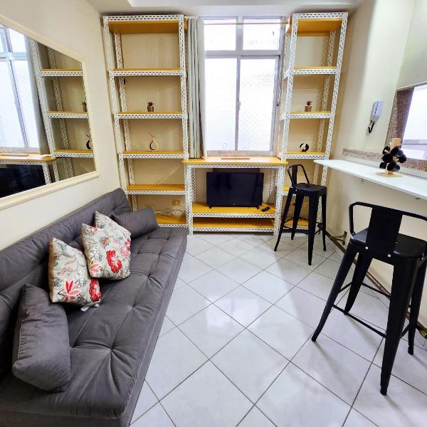 Apt Heart of Leblon JL311