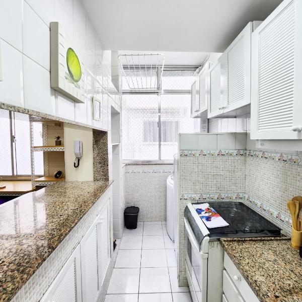 Apt Heart of Leblon JL311 - Foto 4