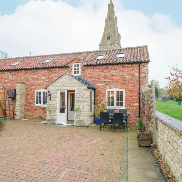 Church Barn, hotel v destinaci Grantham