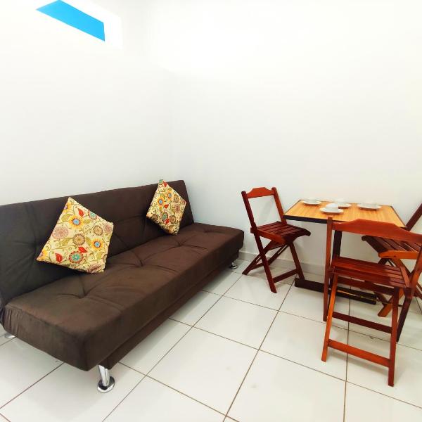 Paradise at Copacabana Beach TC202 - Foto 4