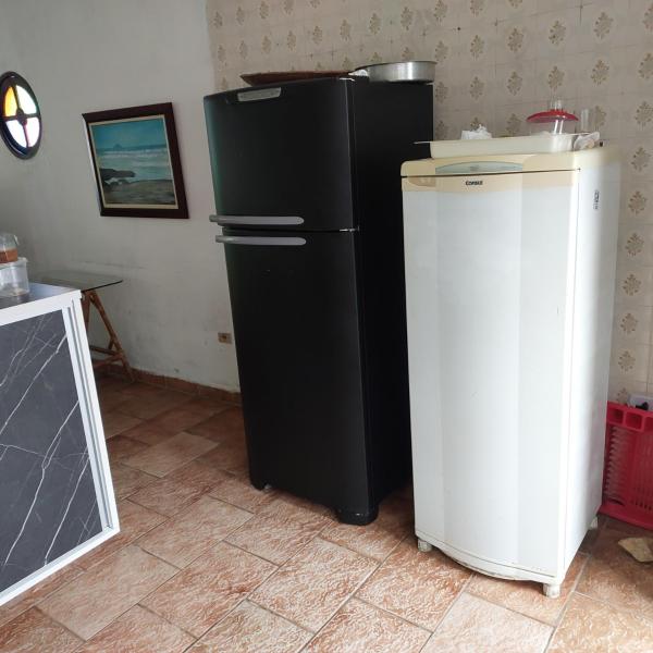 Casa 100m praia