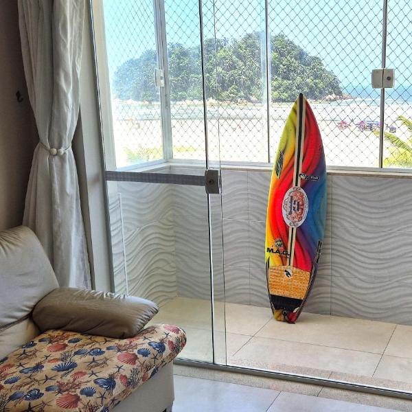 Verdadeiro pé na areia TOP