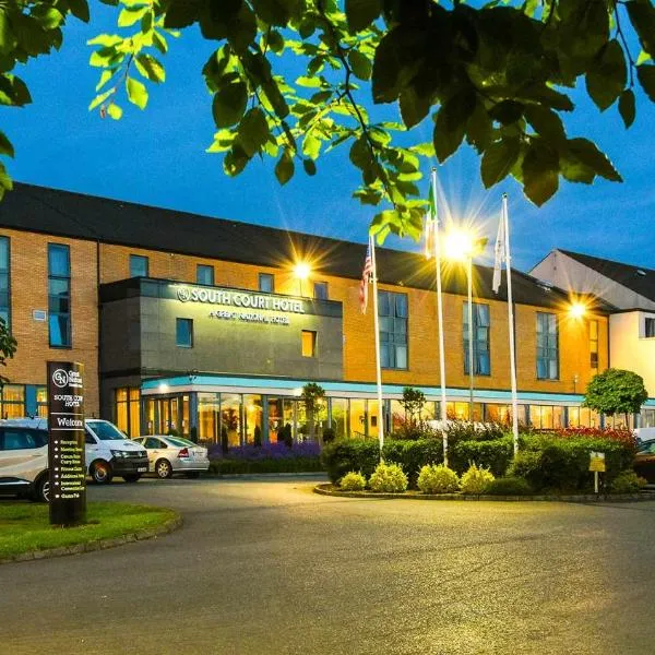 Great National South Court Hotel, hôtel à Limerick