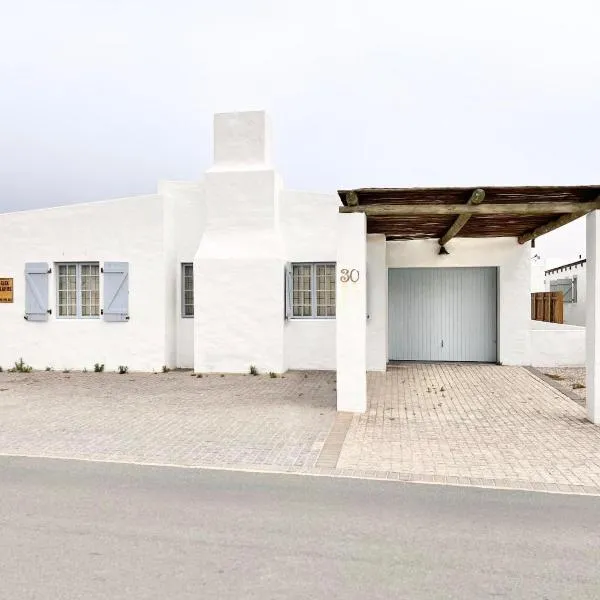 Gerty's Anchor, hotel in Paternoster