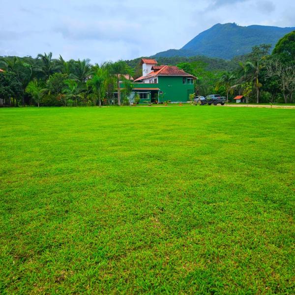 Casa Tonguerê