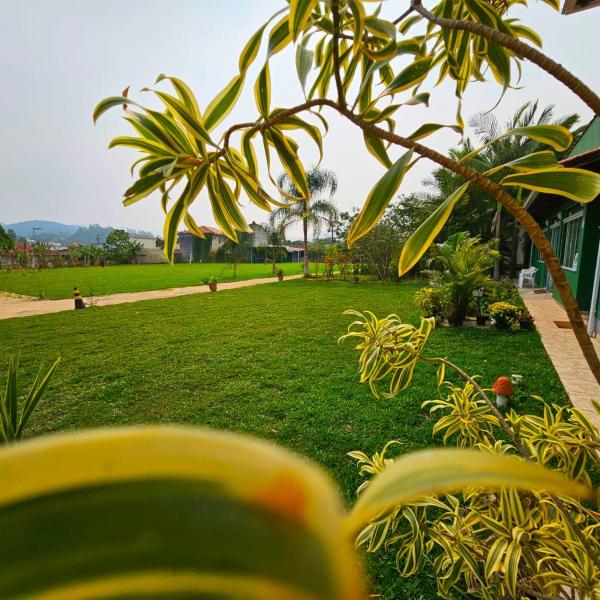 Casa Tonguerê - Foto 4