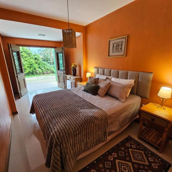 Casa Tonguerê - Foto 2