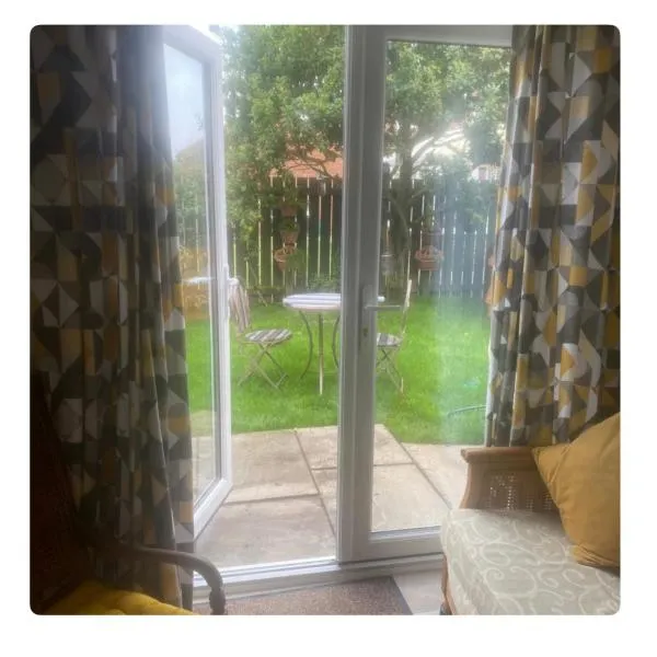 Chez Little Black Cat, hotel v destinaci Patrington