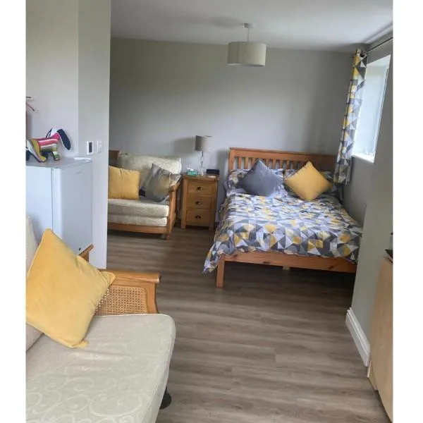 Chez Little Black Cat, hotel sa Patrington