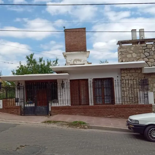 La Magia De Un Lugar, hotel v destinaci La Falda