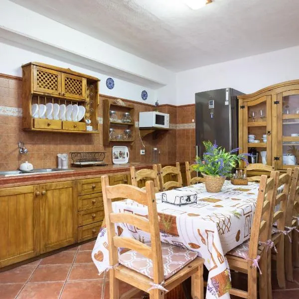 OkStay Beach House Las Maretas Tenerife, khách sạn ở Arico