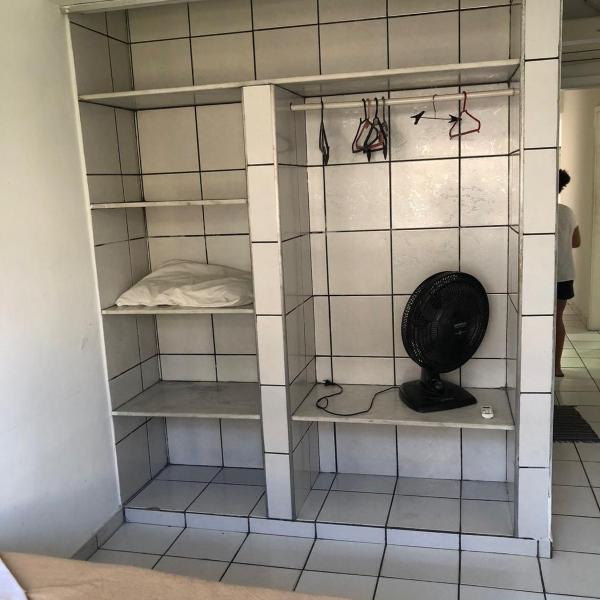 Apartamento praia Beira Mar - Foto 3