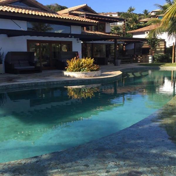 Charming Villa in Ferradura Beach - BUZ006 - Foto 3