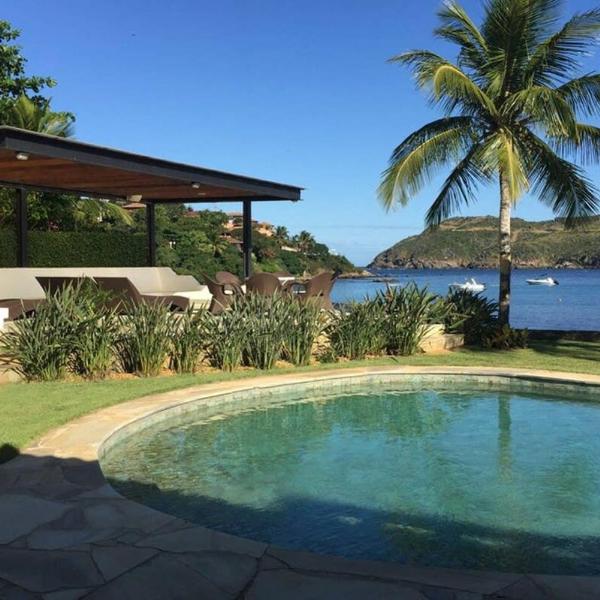Charming Villa in Ferradura Beach - BUZ006 - Foto 4