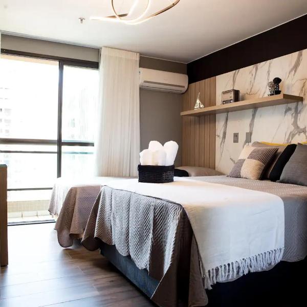 BSB STAY Flats Particulares - Grand Mercure SHN - Foto 2