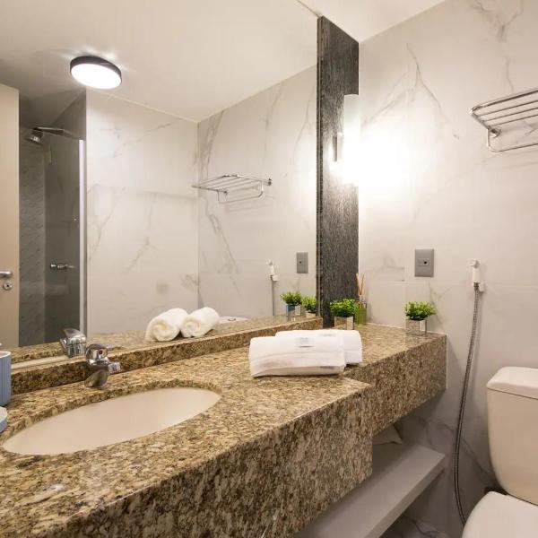 BSB STAY Flats Particulares - Grand Mercure SHN - Foto 3