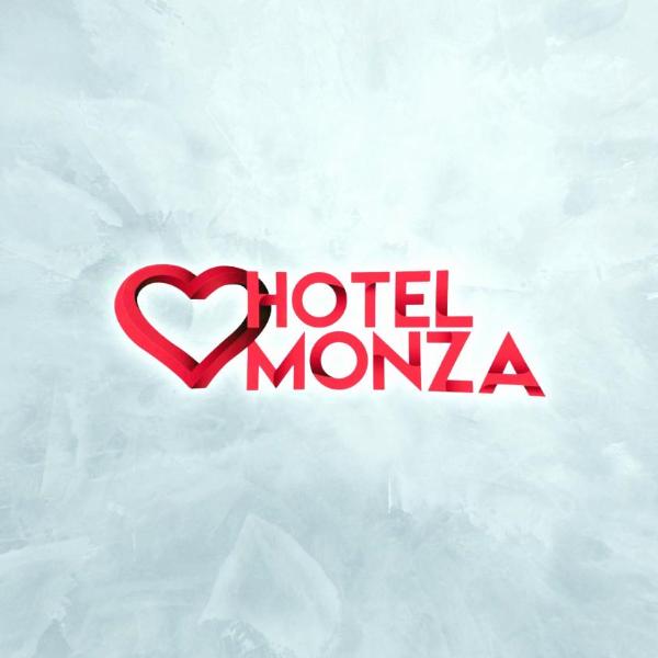 Monza Hotel e Motel Adult Only
