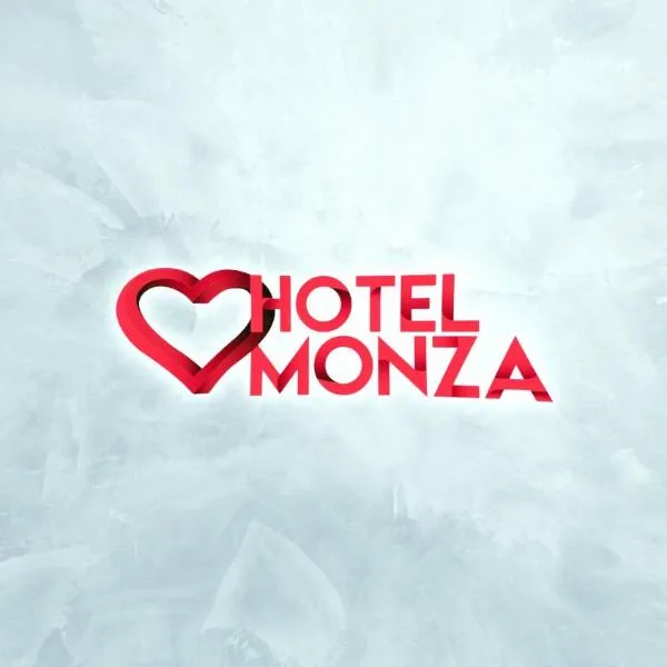 Monza Hotel e Motel Adult Only, hotel in Santos