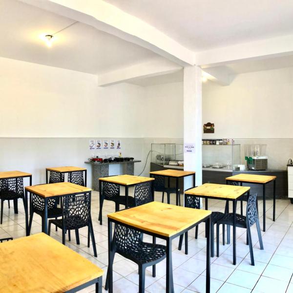 Bravo Inn Hotel Coxim - Foto 4